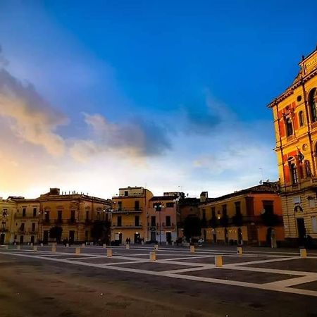 Casa Vacanza Contry House Romantic Grammichele Exterior photo